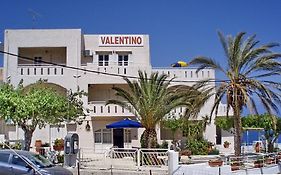 Valentino Apartments
